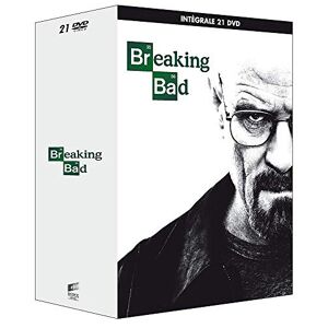 Breaking Bad Integrale Walter White Edition [Walter White Édition]