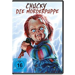 Tom Holland Chucky - Die Mörderpuppe