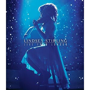 Lindsey Stirling - Live From London [Blu-Ray]