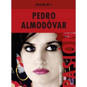 Pedro Almodovar Pedro Almodóvar Edition No. 1: Pasión (Leidenschaft) [5