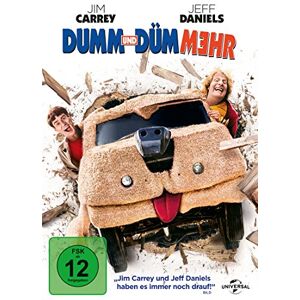 Jim Carrey Dumm Und Dümmehr