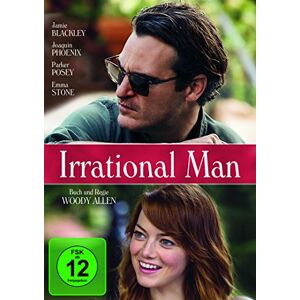 Joaquin Phoenix Irrational Man