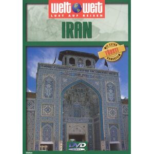 Iran - Weltweit