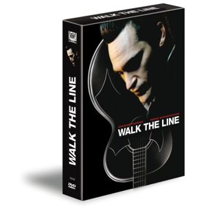 Joaquin Phoenix Walk The Line (3 Dvds)