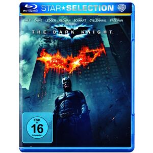 Christopher Nolan The Dark Knight [Blu-Ray] [Special Edition]