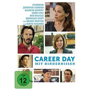 Jennifer Garner Career Day Mit Hindernissen