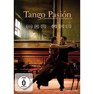 Julian Kazmierczak Tango Pasión