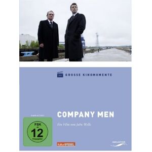 Ben Affleck Company Men