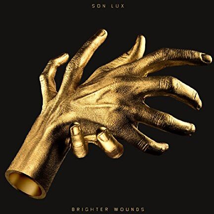 Son Lux Brighter Wounds