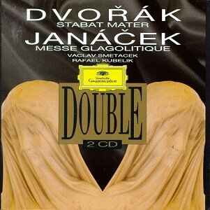 Woytowicz/Smetacek/Soukupova Dvorak/janacek:Stabat Mater