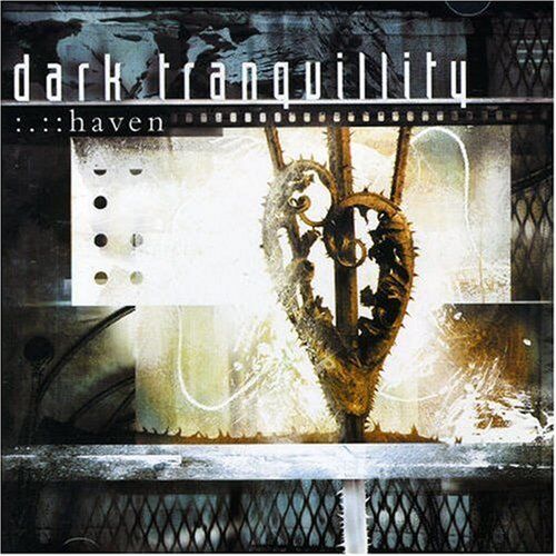 Dark Tranquillity Haven