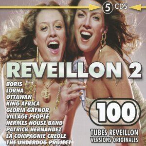 Various Réveillon/ Vol.2