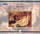 Armstrong Handel;Semele