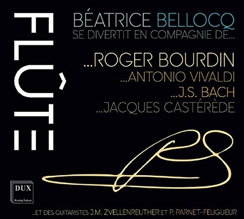 Various Beatrice Bellocq Se Divertit