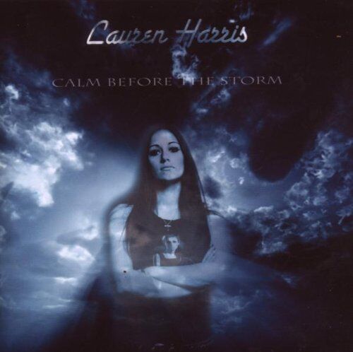 Lauren Harris Calm Before The Storm (+bonus)