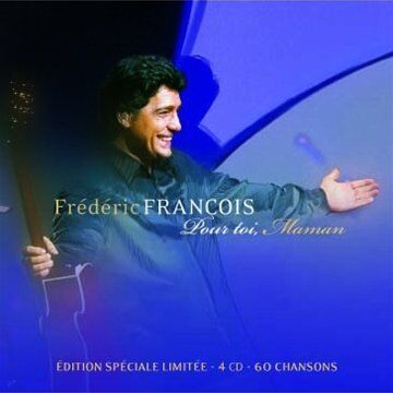 Frederic Francois Pour Toi Maman - Ltd