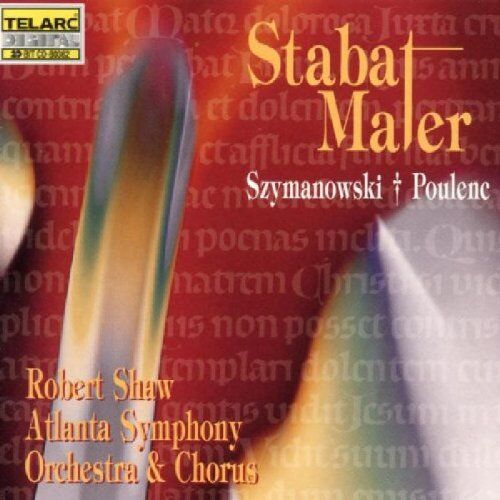 Christine Goerke Stabat Mater