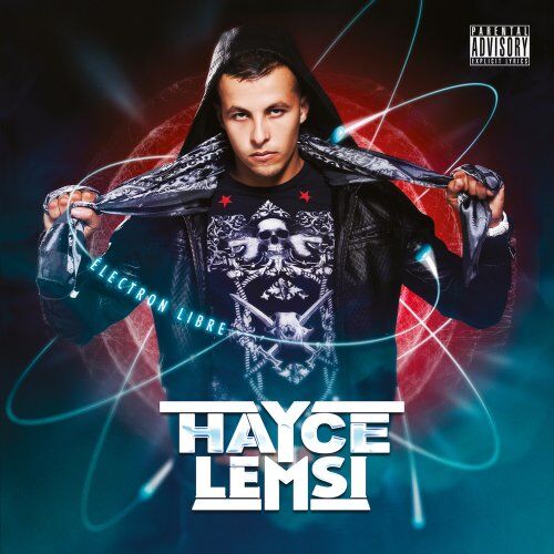 Hayce Lemsi Electron Libre