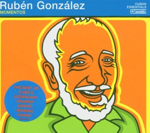 Ruben Gonzalez Momentos