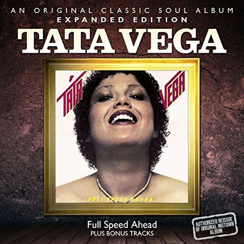 Tata Vega Full Speed Ahead (Expanded+remastered)