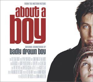 Badly Drawn Boy About A Boy (Bof)