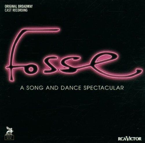 Original Broadway Cast Rec. Fosse