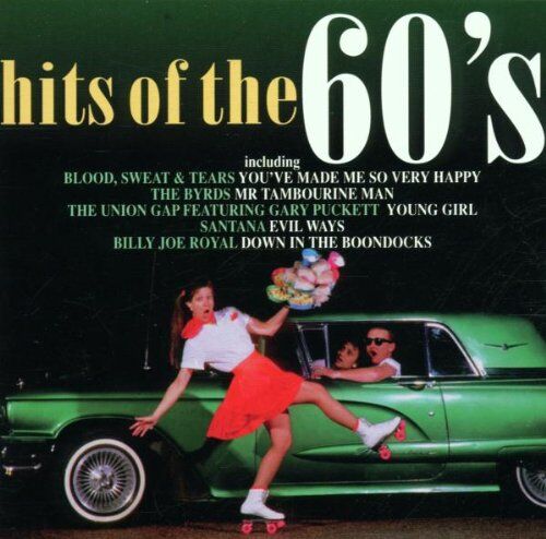 Various Hits Of The 60'S