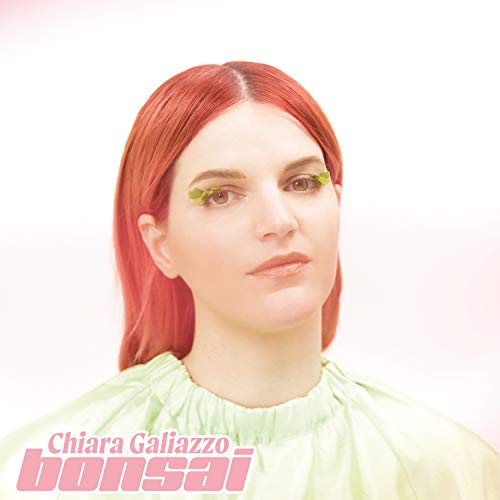 Chiara Galiazzo Bonsai