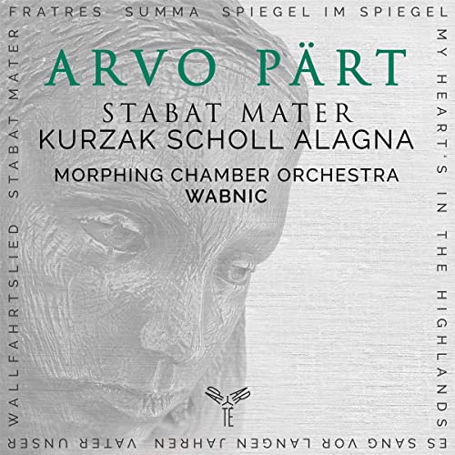 Kurzak Stabat Mater & Other Works