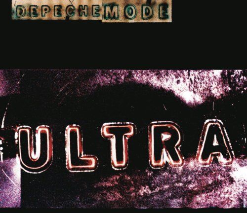 Depeche Mode Ultra (Remastered)