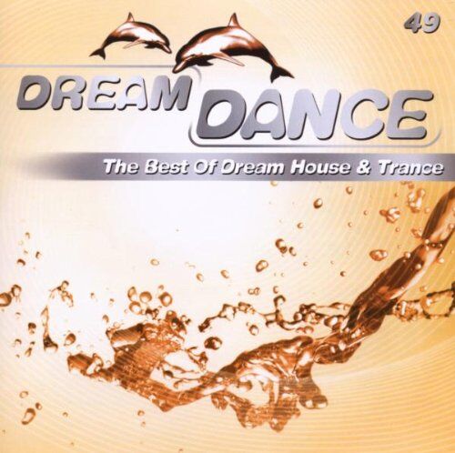 Various Dream Dance Vol.49