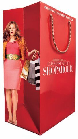 Ost Confessions Of A Shopaholic