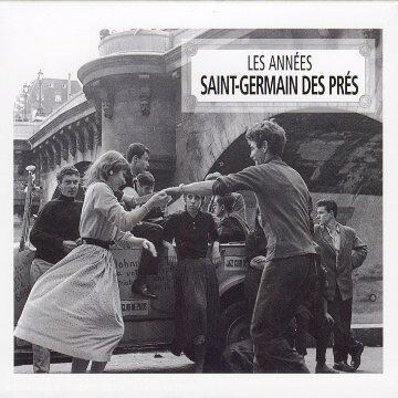 Various Saint Germains De Pres