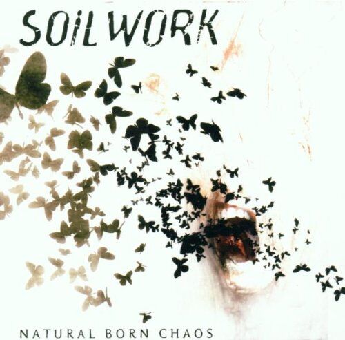 Soilwork Natural Born Chaos