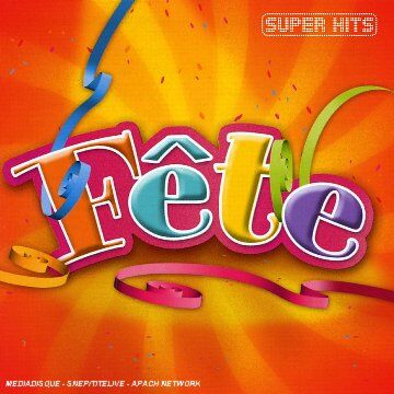 Various Super Hits Fête