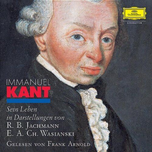 Frank Arnold Immanuel Kant - Sein Leben [Box Set]