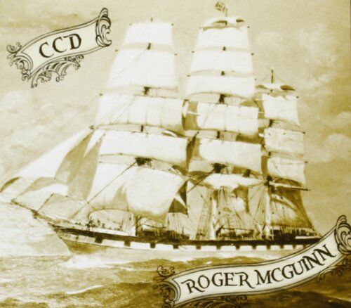 Roger McGuinn Ccd