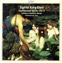 S. Karg-Elert Sigfrid Karg-Elert - Werke Für Harmonium (Harmonium Works) - Vol. 3