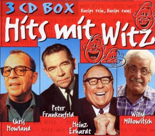 Various Hits Mit Witz