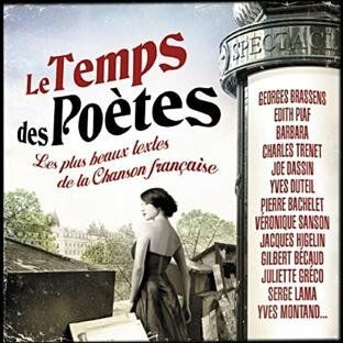 Various Le Temps Des Poetes