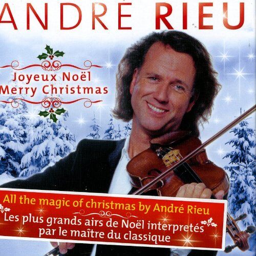 Andre Rieu Merry Christmas