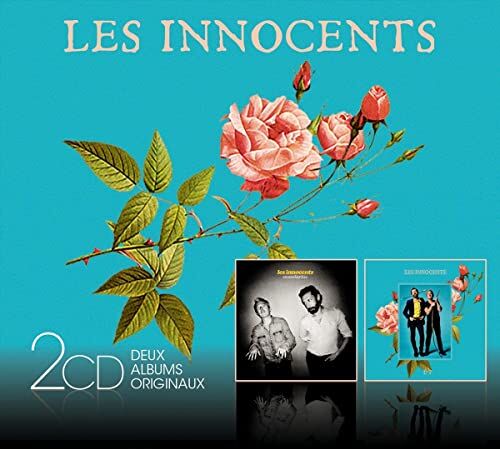 Les Innocents 6 ½ / Mandarine