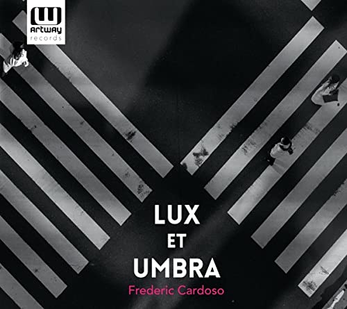 Frederic Cardoso Lux Et Umbra