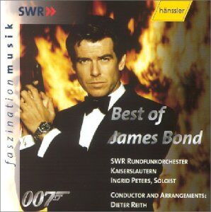 Reith Of James Bond