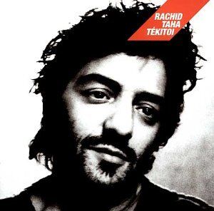 Rachid Taha Tekitoi (+bonus-Dvd)