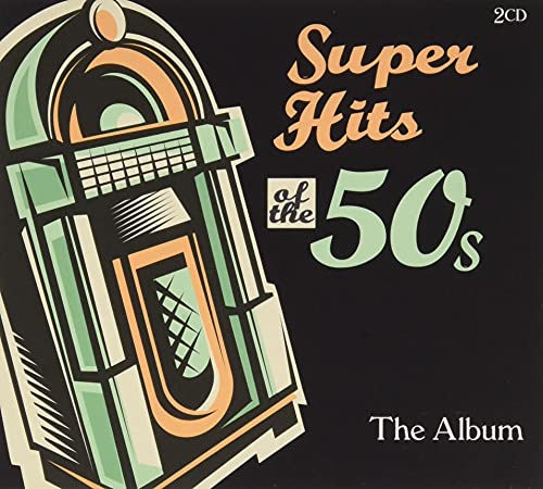 Fats Domino Super Hits Of The 50'S - The Album