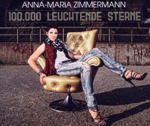 Anna-Maria Zimmermann 100.000 Leuchtende Sterne