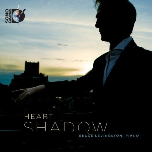 Bruce Levingston Heart Shadow-Kreisleriana/+