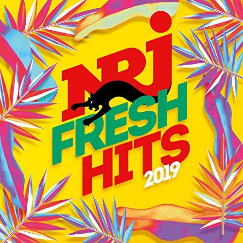 Various Artists - Nrj Fresh Hits 2019 Vol.2