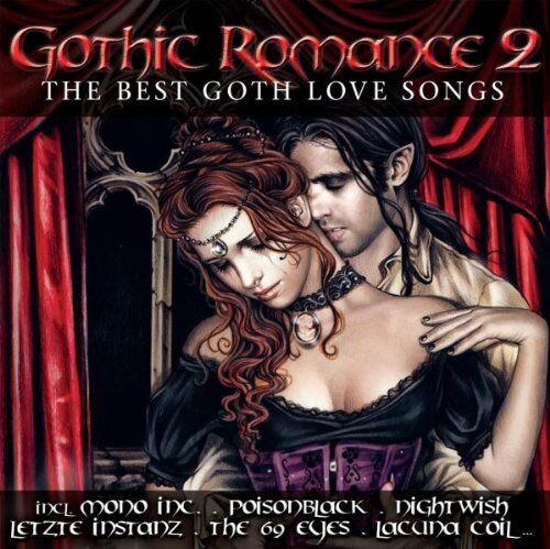 Various Gothic Romance 2